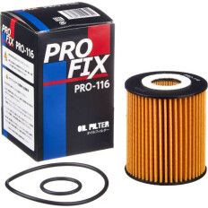 Фильтр масляный Profix, арт. PRO-116