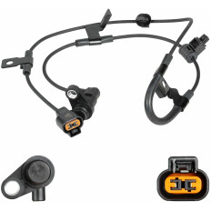 Датчик ABS Startvolt, для Mitsubishi L200 / Pajero Sport, задний, левый, арт. VS-ABS 1107