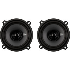 Широкополосные динамики ACV DR5 DRALL, 5.25" (13см), 60/130Вт, 80-20000Гц, 2 динамика