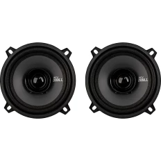 Широкополосные динамики ACV DR5 DRALL, 5.25" (13см), 60/130Вт, 80-20000Гц, 2 динамика