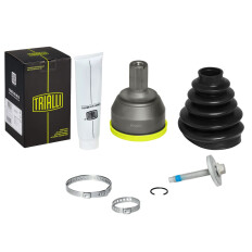 ШРУС Trialli, передний, наружный, для Ford Focus, арт. GO 106101