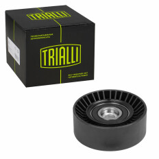 Ролик приводного ремня Trialli, арт. CM 2408
