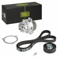 Комплект для замены ремня ГРМ Trialli, арт. GT 990
