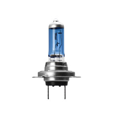 Лампа галогенная Masuma Blue Skyglow H7 (PX26d, T11), 12В, 55Вт, 4200К, 1 шт, арт. L170