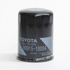 Фильтр масляный Toyota C-113, арт. 90915-YZZE2