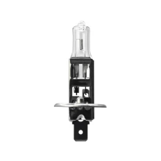 Лампа галогенная Masuma Clearglow H1 (P14.5s, T8), 12В, 100Вт, 3200К, 1 шт, арт. L211