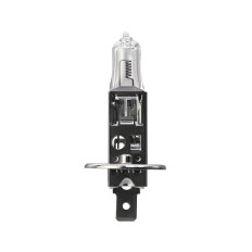 Лампа галогенная Masuma Clearglow H1 (P14.5s, T8), 24В, 70Вт, 3200К, 1 шт, арт. L212
