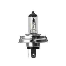 Лампа галогенная Masuma Clearglow HR2 (P45t, T16), 12В, 100/80Вт, 3200К, 1 шт, арт. L244