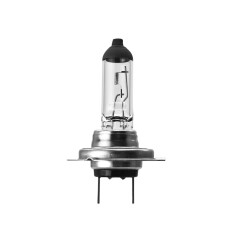 Лампа галогенная Masuma Clearglow H7 (PX26d, T11), 12В, 55Вт, 3200К, 1 шт, арт. L270