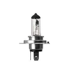Лампа галогенная Masuma H4U (P43t, T16), 12В, 100/80Вт, 3200К, 1 шт, арт. L281