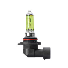 Лампа галогенная Masuma Yellowglow H10 (PY20d, T12), 12В, 42Вт, 2800К, 1 шт, арт. L305