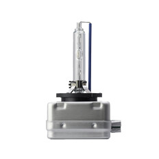 Лампа ксеноновая Masuma White Grade D1S (PK32d-2), 85В, 35Вт, 5000К, 1 шт, арт. L813
