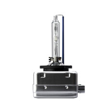 Лампа ксеноновая Masuma Cool White Grade D1S (PK32d-2), 85В, 35Вт, 6000К, 1 шт, арт. L815