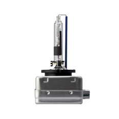 Лампа ксеноновая Masuma Cool White Grade D3R (PK32d-6), 42В, 35Вт, 6000К, 1 шт, арт. L816