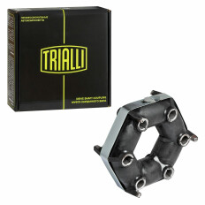 Муфта карданного вала Trialli, арт. RC 0140