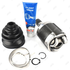ШРУС Jikiu, передний, левый, внутренний, для Honda CR-V / Civic, арт. JC28034