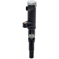 Катушка зажигания Startvolt, для Renault Duster / Logan, Lada Largus (1.4i / 1.6i), арт. SC 0902