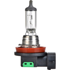Лампа галогенная Autoprofi Long Life H11 (PGJ19-2, T11), 12В, 55Вт, 3200К, 1 шт, арт. LNG-H11