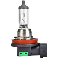 Лампа галогенная Autoprofi Long Life H8 (PGJ19-1, T11), 12В, 35Вт, 3200К, 1 шт, арт. LNG-H8