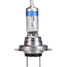 Лампа галогенная Autoprofi Performance H7 (PX26d, T11), 12В, 55Вт, 4300К, 1 шт, арт. PRF-H7
