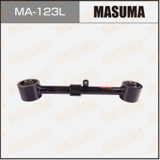Рычаг подвески Masuma, задний, левый, верхний, для Toyota Land Cruiser, арт. MA-123L