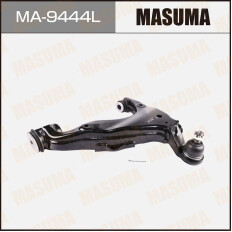 Рычаг подвески Masuma, передний, левый, нижний, для Toyota Land Cruiser Prado / FJ Cruiser, арт. MA-9444L