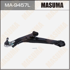Рычаг подвески Masuma, передний, левый, нижний, для Toyota Allion / Prius, арт. MA-9457L