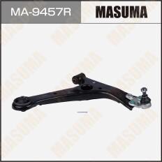 Рычаг подвески Masuma, передний, правый, нижний, для Toyota Allion / Prius, арт. MA-9457R