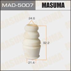 Отбойник амортизатора Masuma, арт. MAD-5007