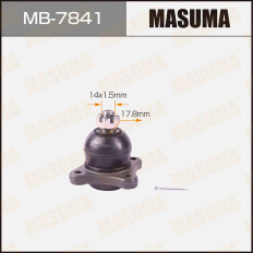 Опора шаровая Masuma, арт. MB-7841