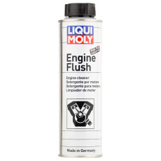 Промывка двигателя пятиминутная Engine Flush, 300мл Liqui Moly, арт. 2678
