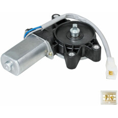 Моторедуктор стеклоподъёмника Startvolt, для Лада 2108-21099/2110-2112/2113-2115 (левый), арт. VWR 0111