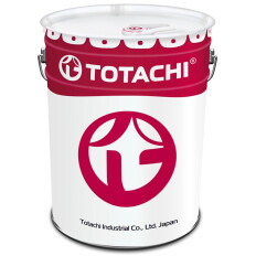 Масло моторное Totachi Eco Diesel Advanced 10w40, полусинтетическое, API CK-4/SN, ACEA E9, универсальное, 20л, арт. E1320