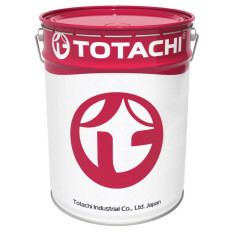 Смазка пластичная Totachi Uni-Lit Grease EP-00, многоцелевая, противозадирная, ведро 16кг, арт. 71320