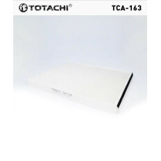 Фильтр салонный Totachi AC-103E, арт. TCA-163
