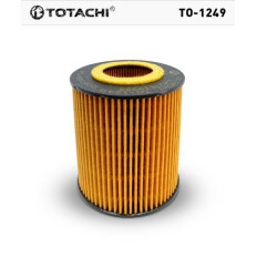 Фильтр масляный Totachi, арт. TO-1249