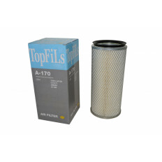 Фильтр воздушный TopFils, арт. A-170