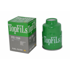 Фильтр топливный TopFils, арт. FC-158