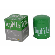 Фильтр топливный TopFils, арт. FC-174