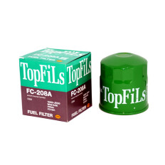 Фильтр топливный TopFils, арт. FC-208 A
