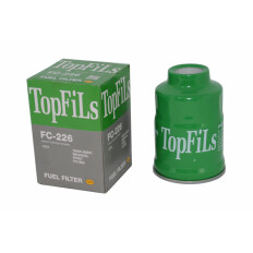 Фильтр топливный TopFils, арт. FC-226