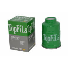 Фильтр топливный TopFils, арт. FC-321