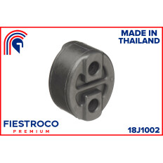 Крепление выхлопной трубы Fiestroco, арт. 18J1002