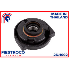 Подшипник подвесной карданного вала Fiestroco, передний, арт. 26J1002