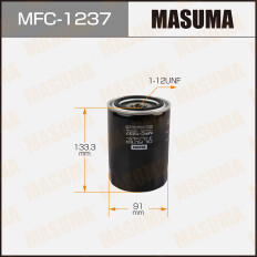 Фильтр масляный Masuma C-226, арт. MFC-1237