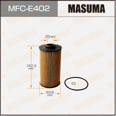 Фильтр масляный Masuma, арт. MFC-E402