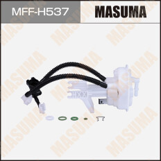 Фильтр топливный Masuma, арт. MFF-H537