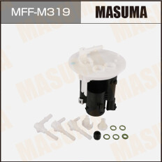 Фильтр топливный Masuma, арт. MFF-M319