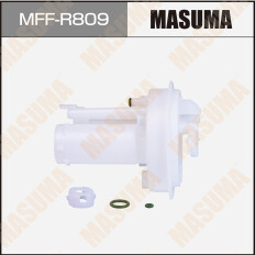 Фильтр топливный Masuma, для Subaru Legacy (B4), арт. MFF-R809