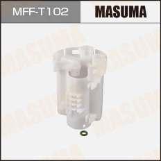 Фильтр топливный Masuma, арт. MFF-T102